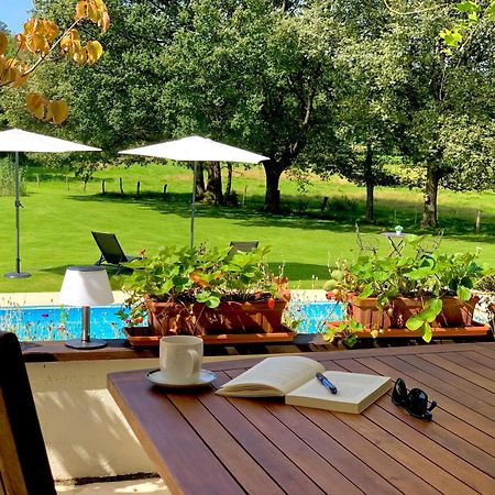 La Maison D Ines And Ugolin & Spa Baccarat Zewnętrze zdjęcie