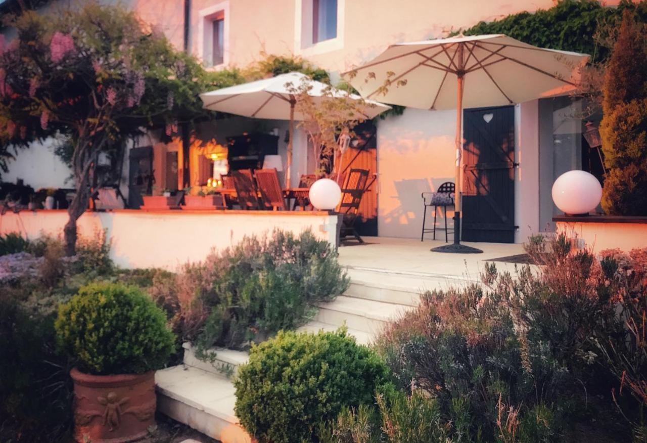 La Maison D Ines And Ugolin & Spa Baccarat Zewnętrze zdjęcie