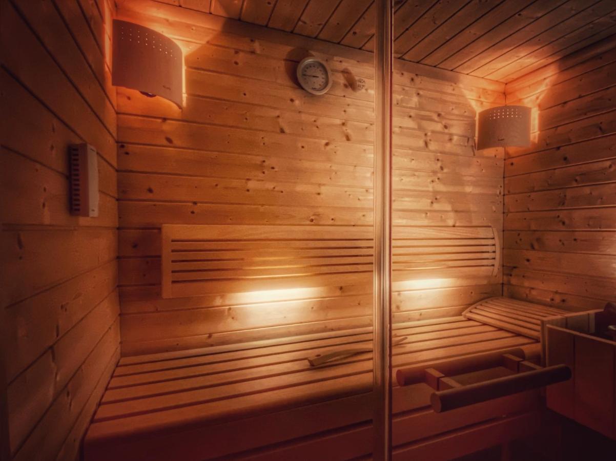 La Maison D Ines And Ugolin & Spa Baccarat Zewnętrze zdjęcie