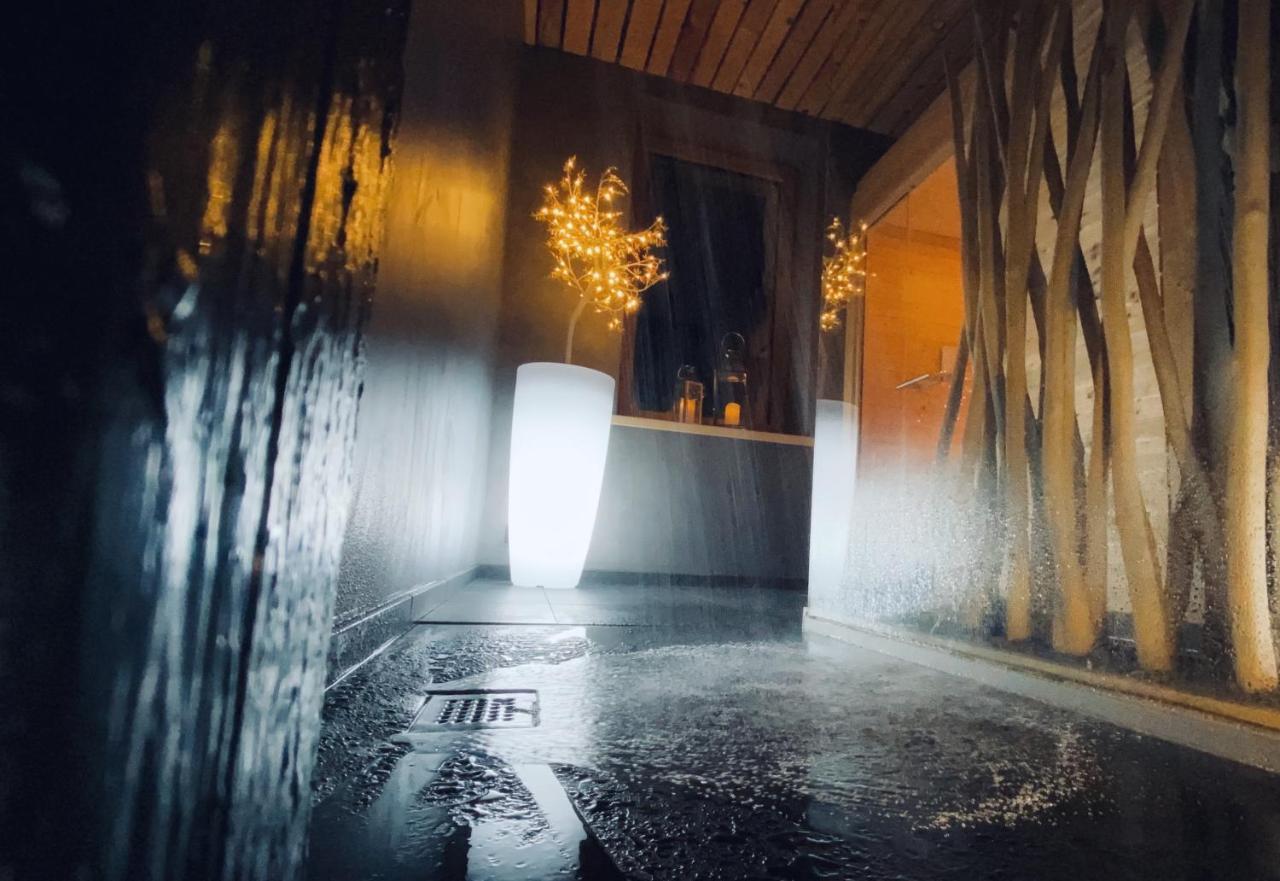 La Maison D Ines And Ugolin & Spa Baccarat Zewnętrze zdjęcie