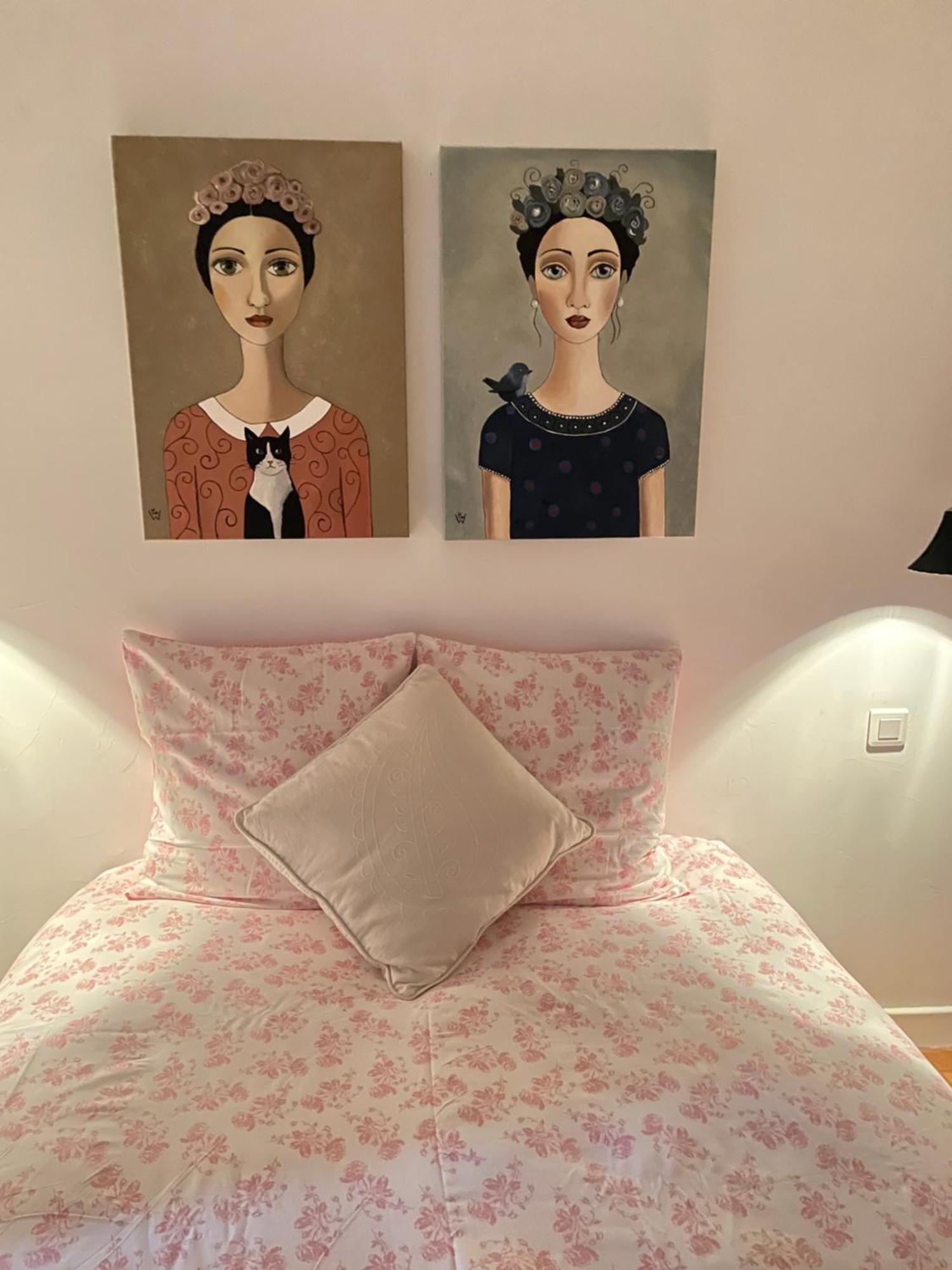 La Maison D Ines And Ugolin & Spa Baccarat Zewnętrze zdjęcie