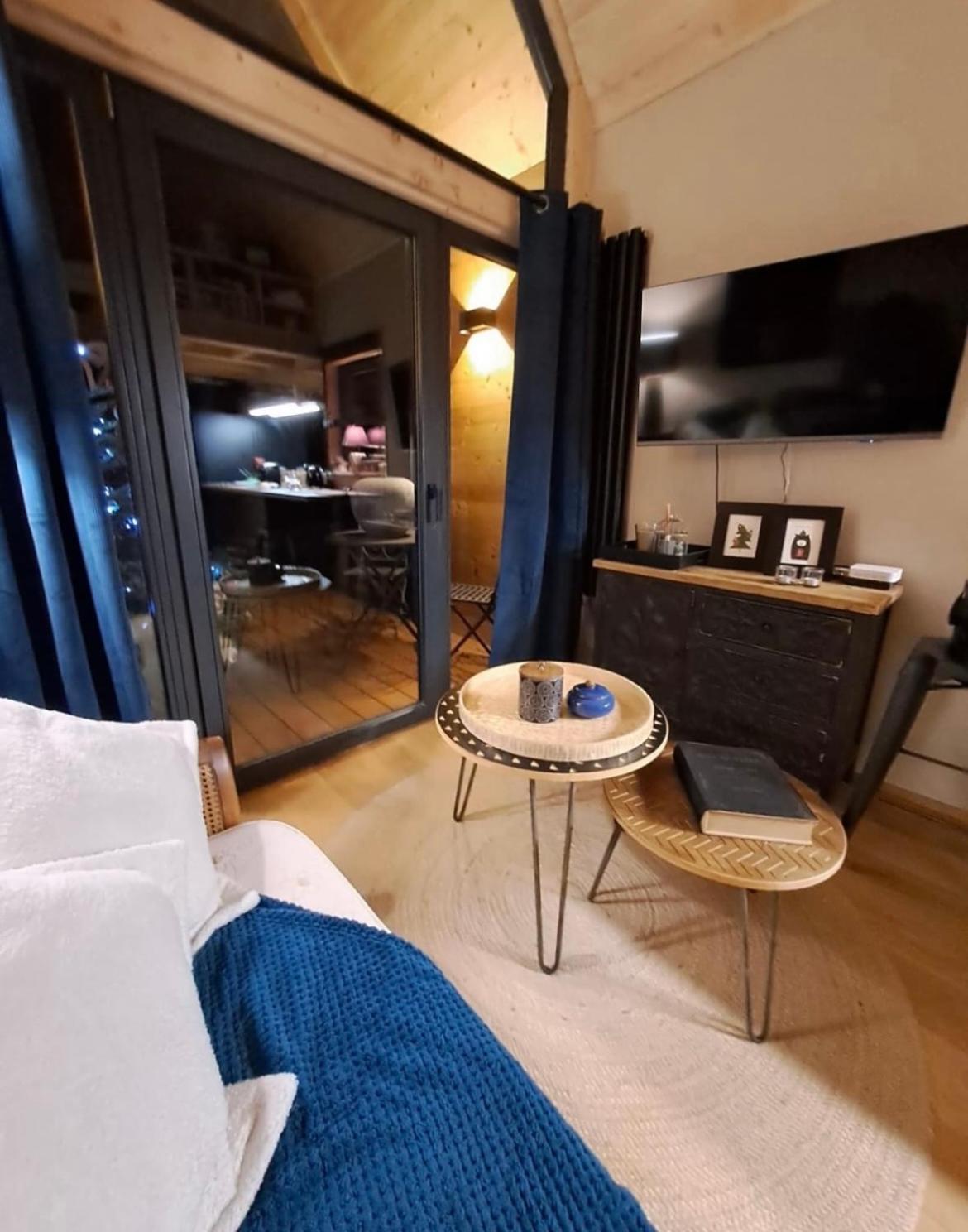 La Maison D Ines And Ugolin & Spa Baccarat Zewnętrze zdjęcie