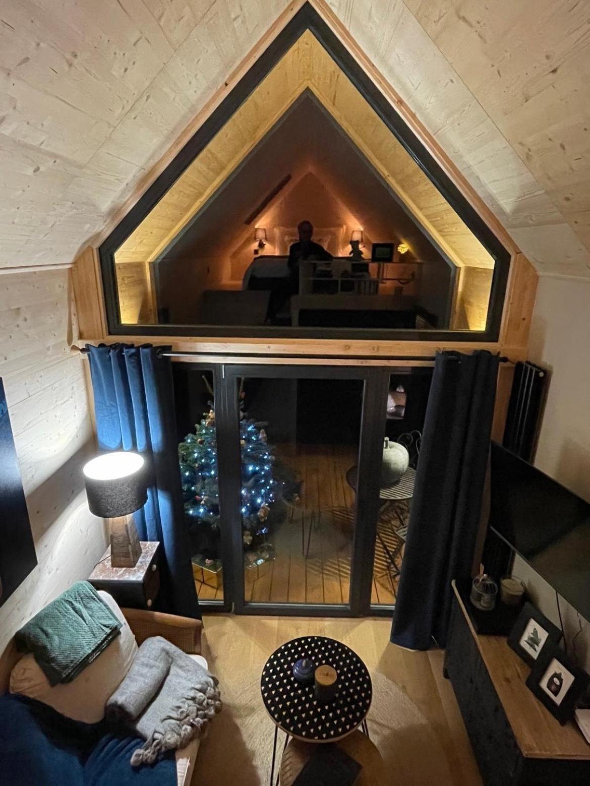 La Maison D Ines And Ugolin & Spa Baccarat Zewnętrze zdjęcie