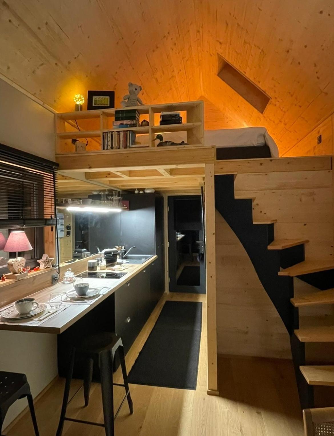 La Maison D Ines And Ugolin & Spa Baccarat Zewnętrze zdjęcie