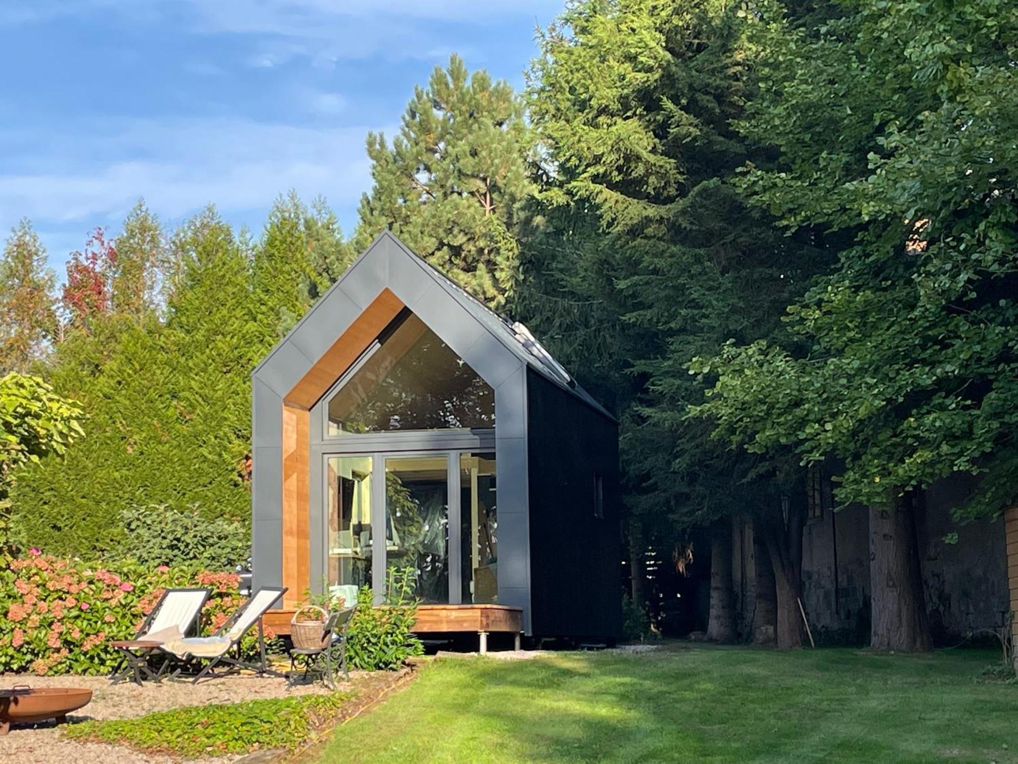 La Maison D Ines And Ugolin & Spa Baccarat Zewnętrze zdjęcie
