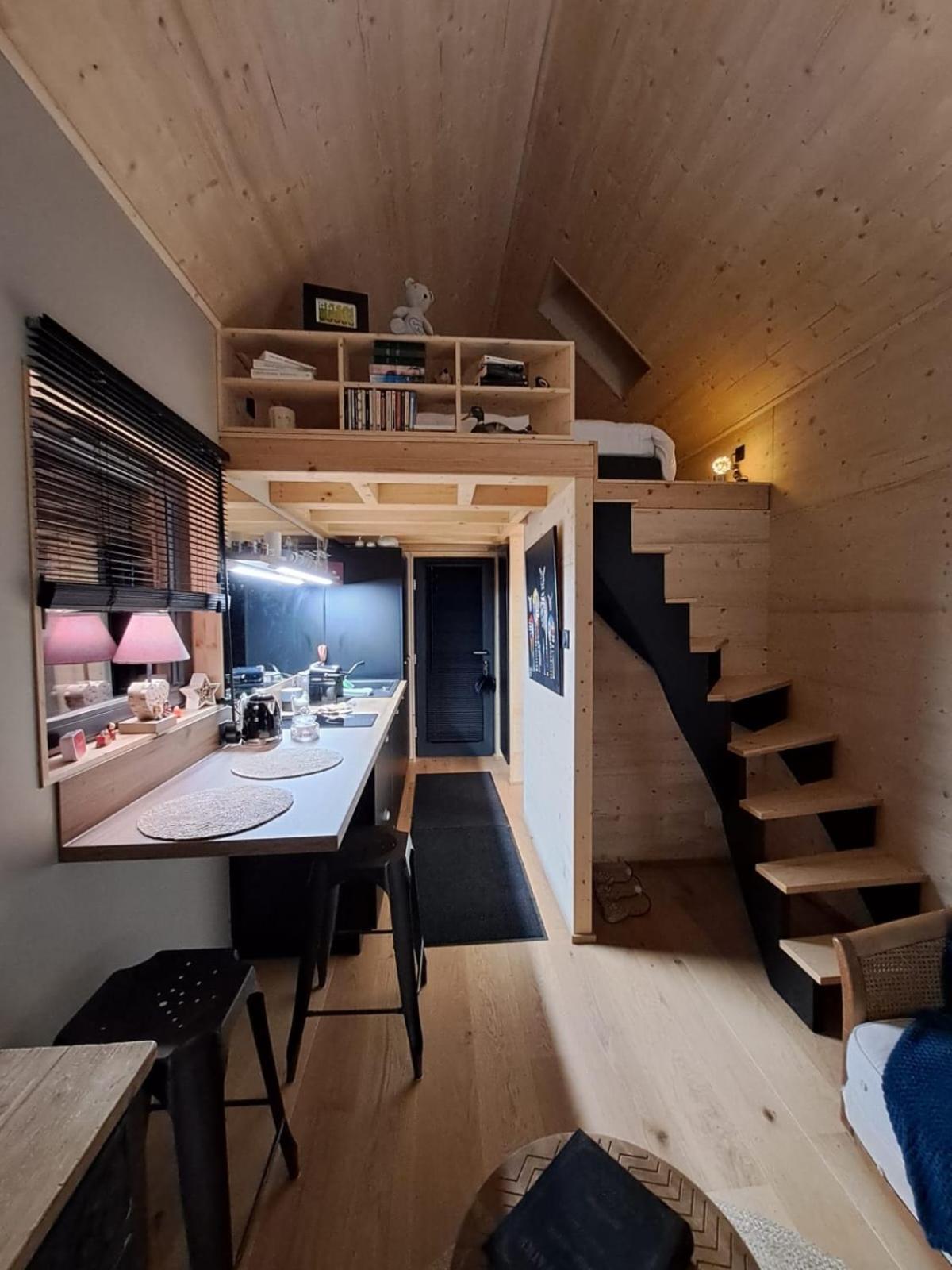 La Maison D Ines And Ugolin & Spa Baccarat Zewnętrze zdjęcie