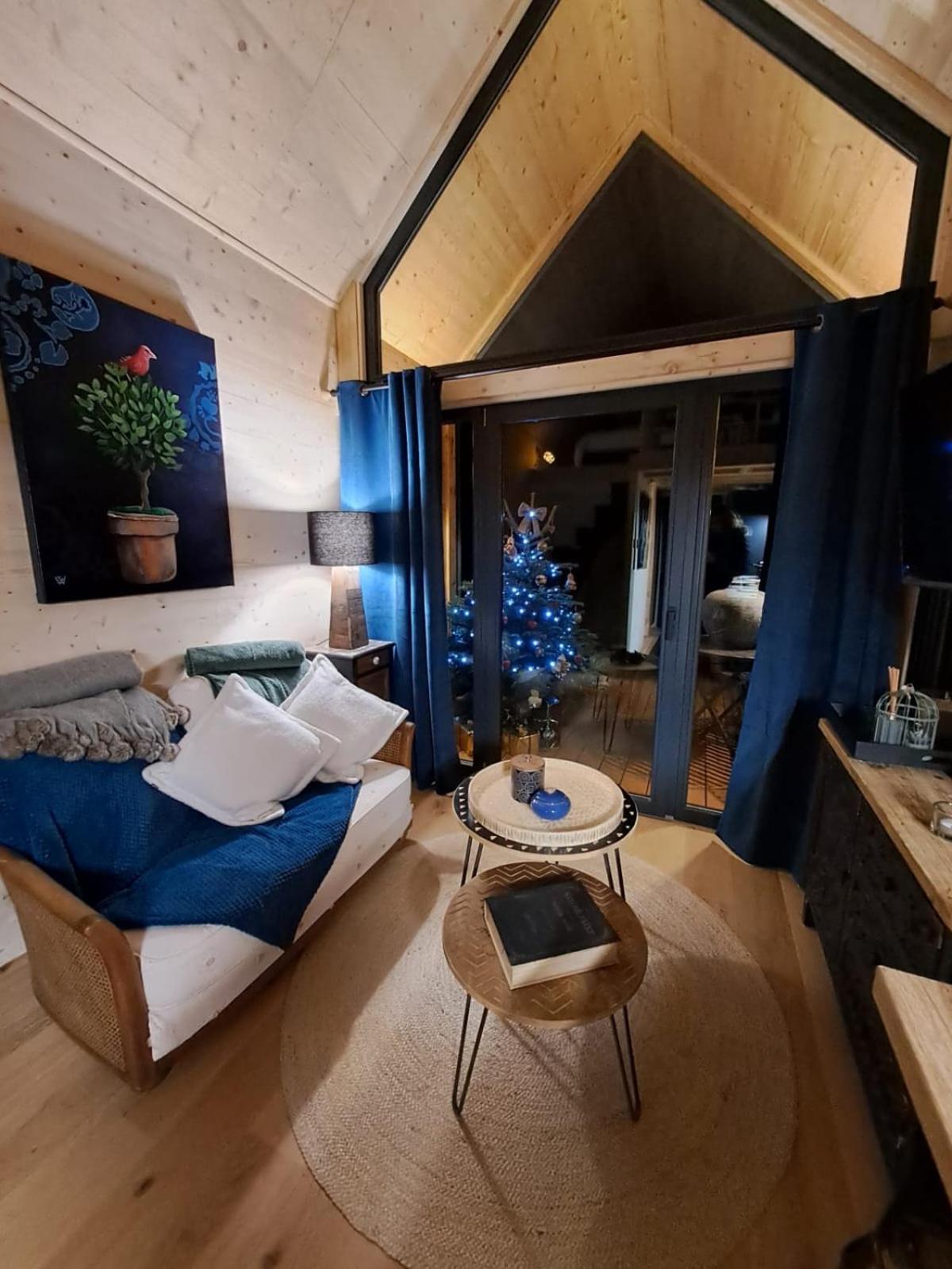 La Maison D Ines And Ugolin & Spa Baccarat Zewnętrze zdjęcie