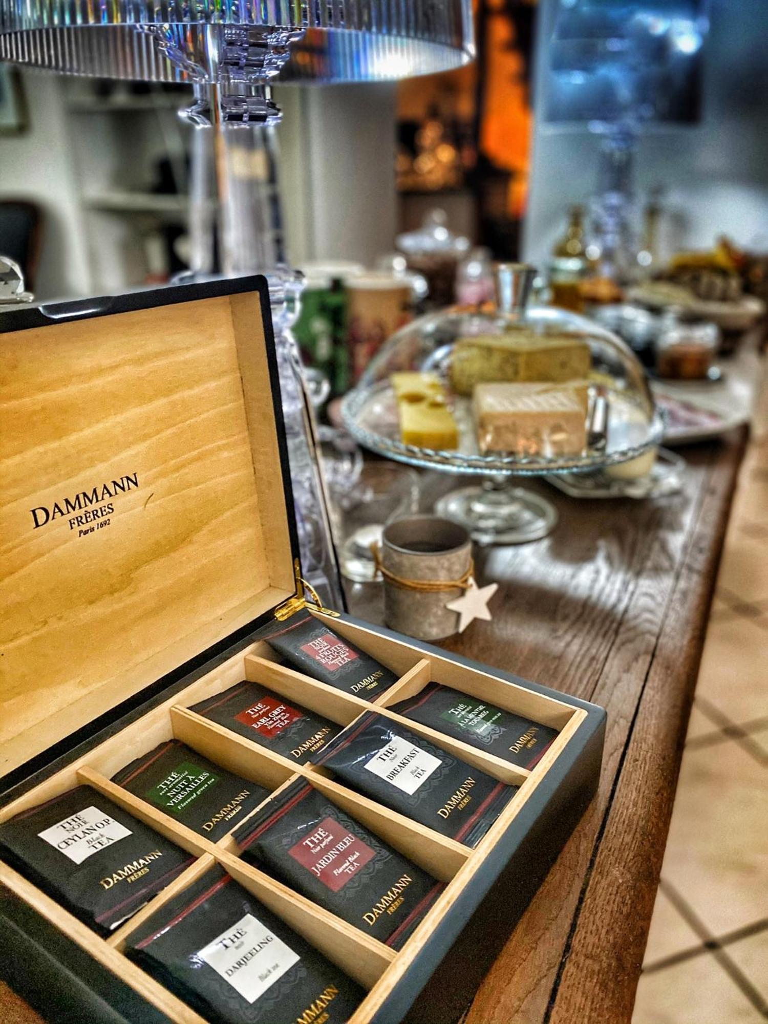 La Maison D Ines And Ugolin & Spa Baccarat Zewnętrze zdjęcie