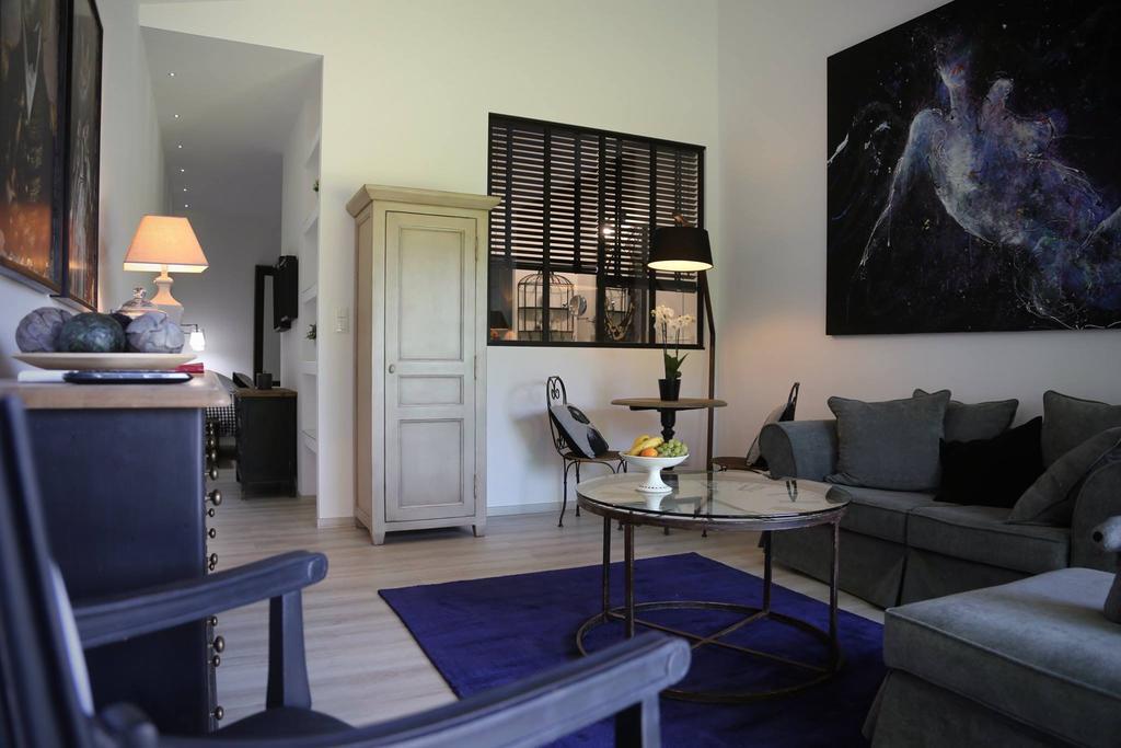 La Maison D Ines And Ugolin & Spa Baccarat Zewnętrze zdjęcie