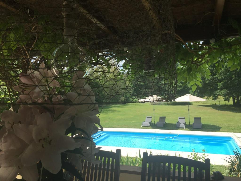 La Maison D Ines And Ugolin & Spa Baccarat Zewnętrze zdjęcie