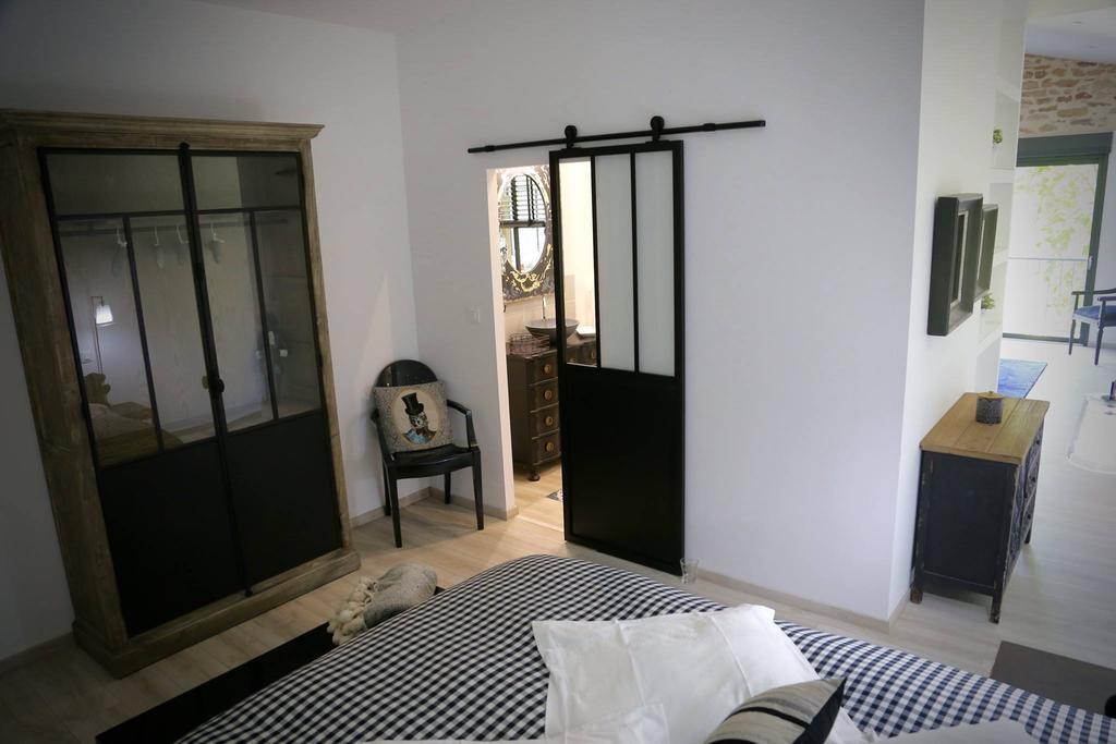 La Maison D Ines And Ugolin & Spa Baccarat Zewnętrze zdjęcie