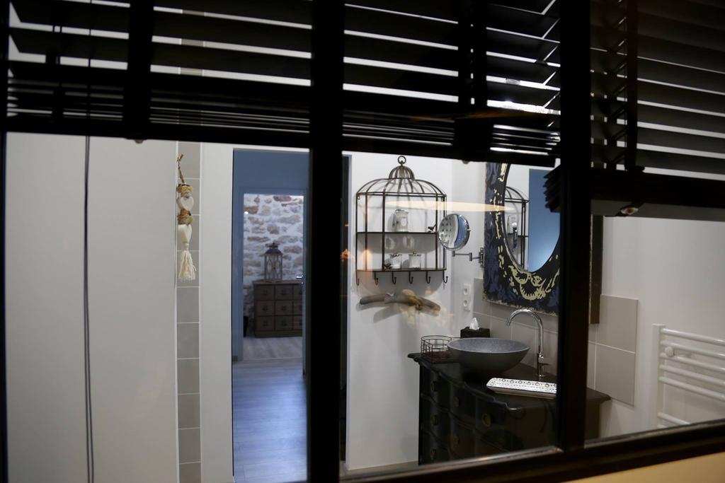 La Maison D Ines And Ugolin & Spa Baccarat Zewnętrze zdjęcie