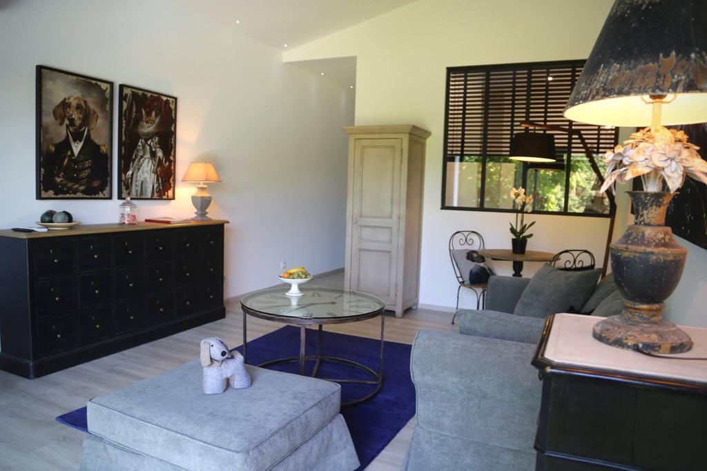 La Maison D Ines And Ugolin & Spa Baccarat Zewnętrze zdjęcie
