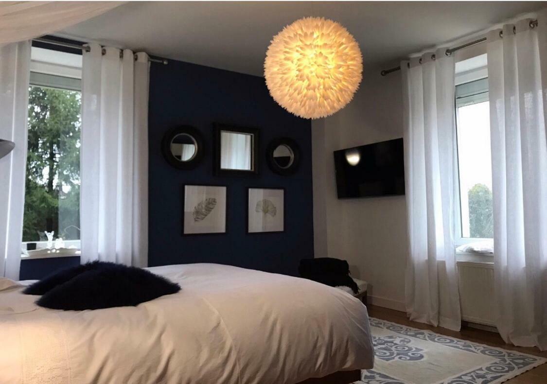La Maison D Ines And Ugolin & Spa Baccarat Zewnętrze zdjęcie