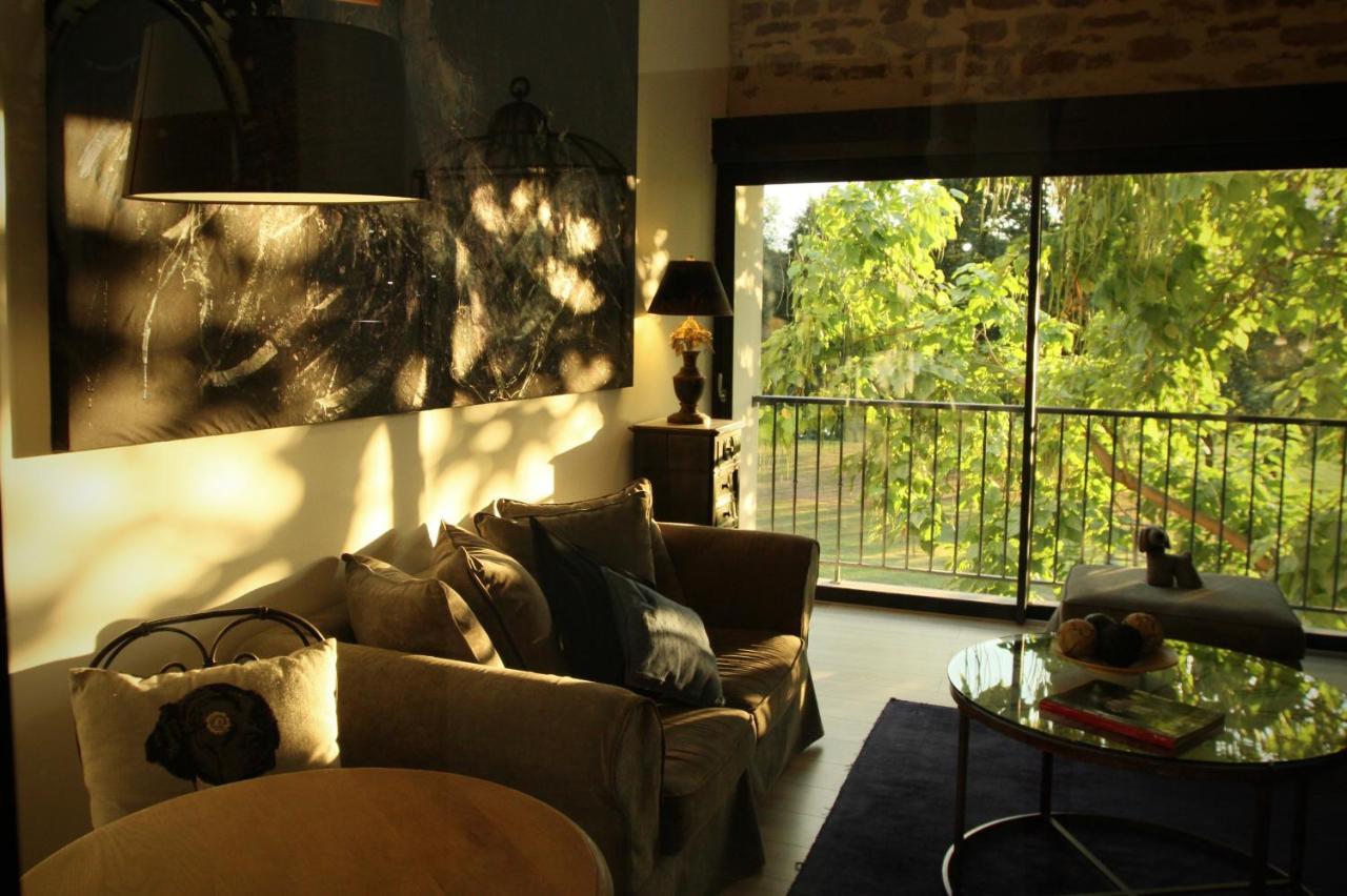 La Maison D Ines And Ugolin & Spa Baccarat Zewnętrze zdjęcie