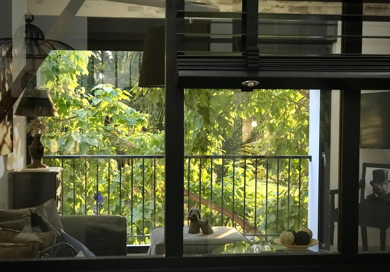 La Maison D Ines And Ugolin & Spa Baccarat Zewnętrze zdjęcie