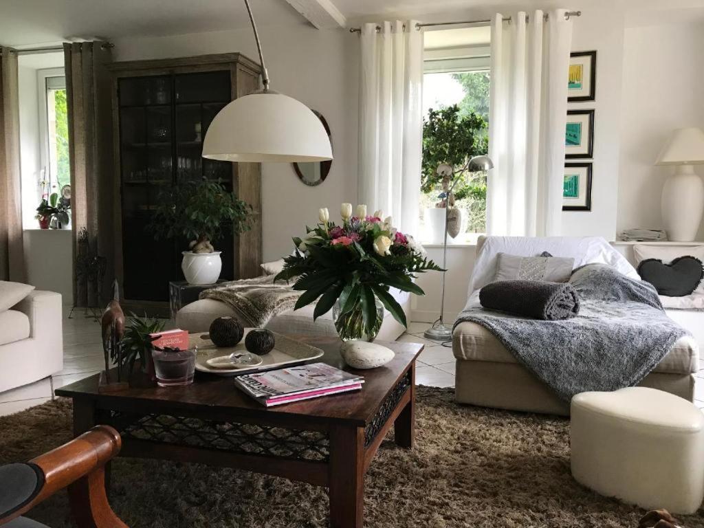 La Maison D Ines And Ugolin & Spa Baccarat Zewnętrze zdjęcie